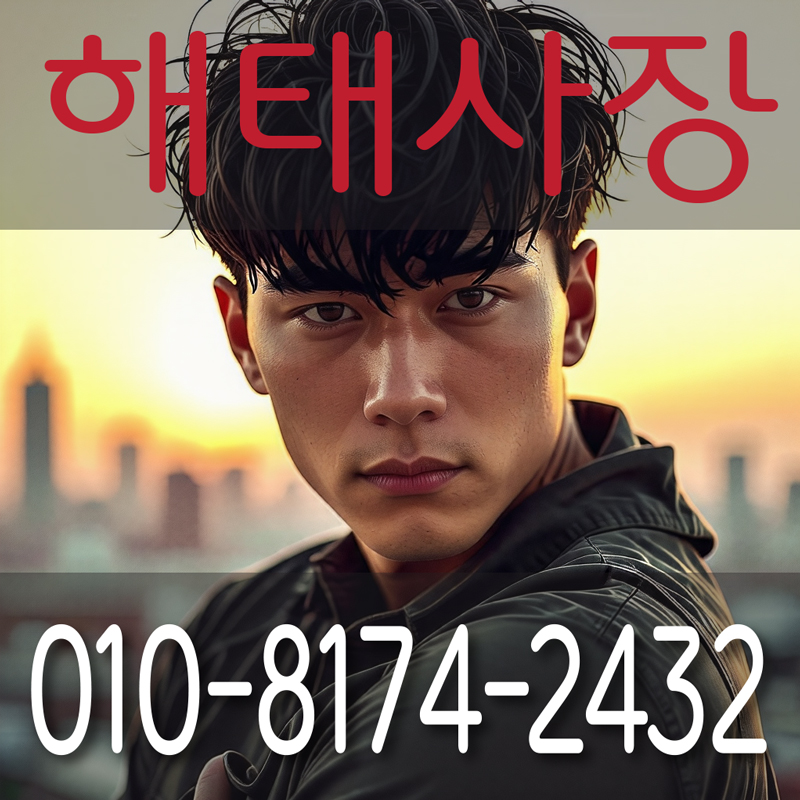 초이스터프-강남호스트바