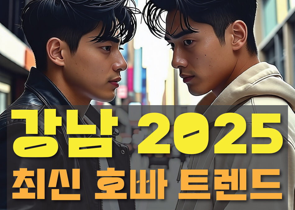 2025년 최신 호스트 트렌드